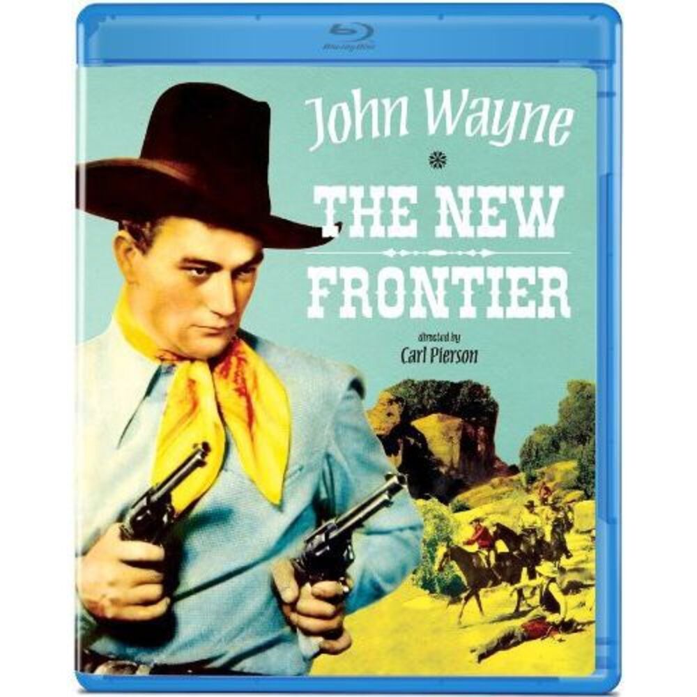 New Frontier
